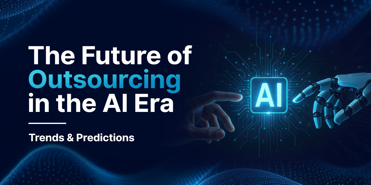 The Future of Outsourcing in the AI Era